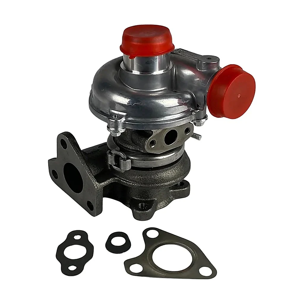 Turbo compatible pour JCB