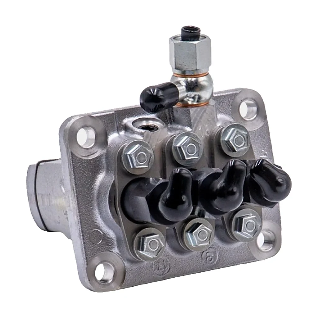 Pompe d'injection OEM pour JCB