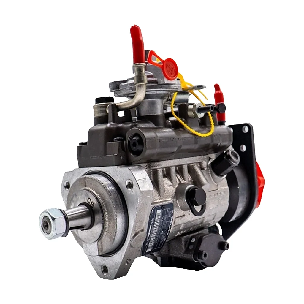 Pompe d'injection OEM pour JCB 3CX, 528, 535