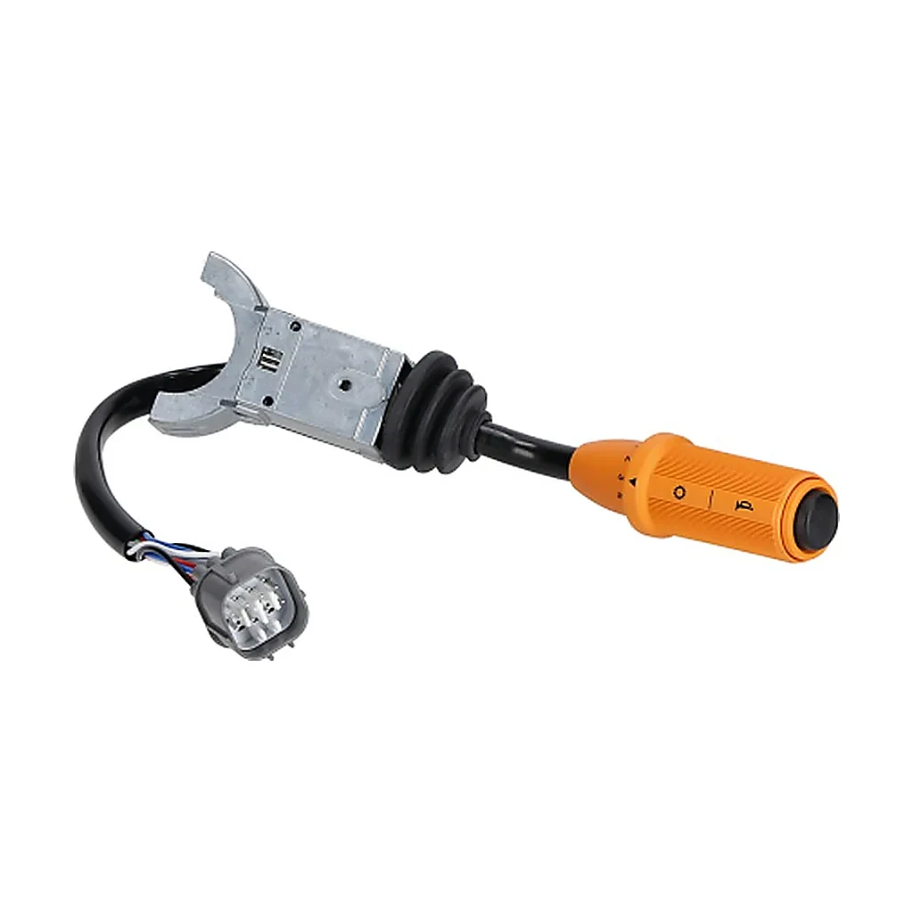 Commodo inverseur powershift compatible pour JCB