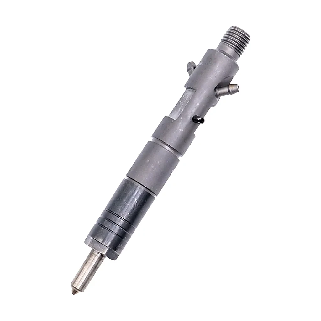 Injecteur complet pour Perkins compatible pour JCB tractopelle et chariot télescopique