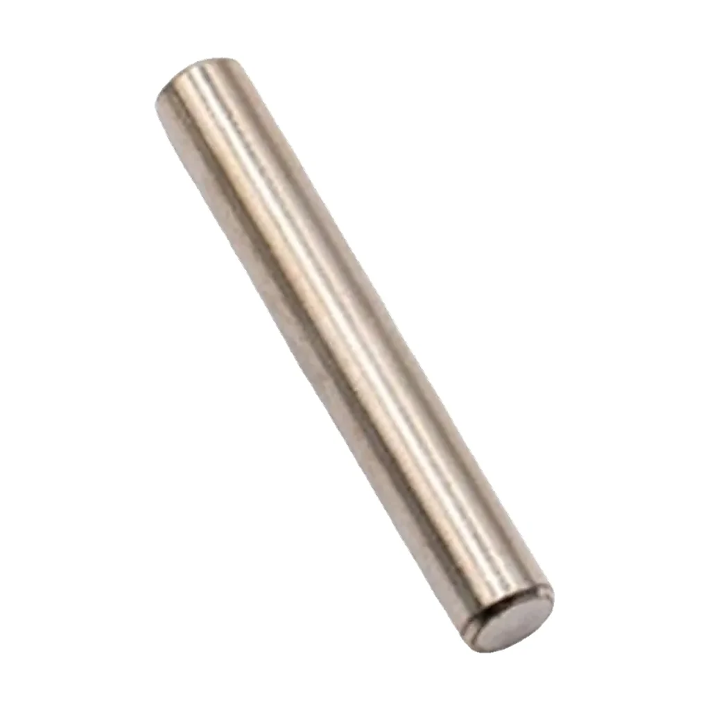 Axe de pompe à carburant Dieselmax compatible pour JCB tractopelle et chariot télescopique