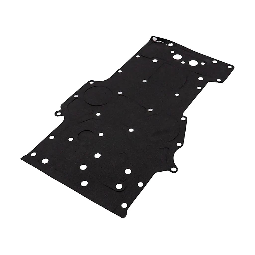 Pochette de joints inférieure de moteur compatible pour JCB tractopelle et chariot télescopique