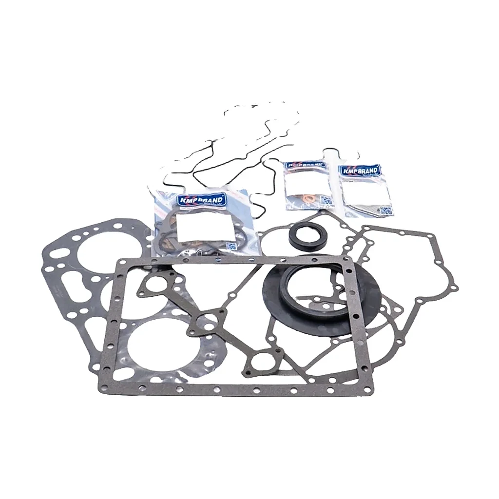 Pochette de joints compatible pour JCB 802, 803, 804