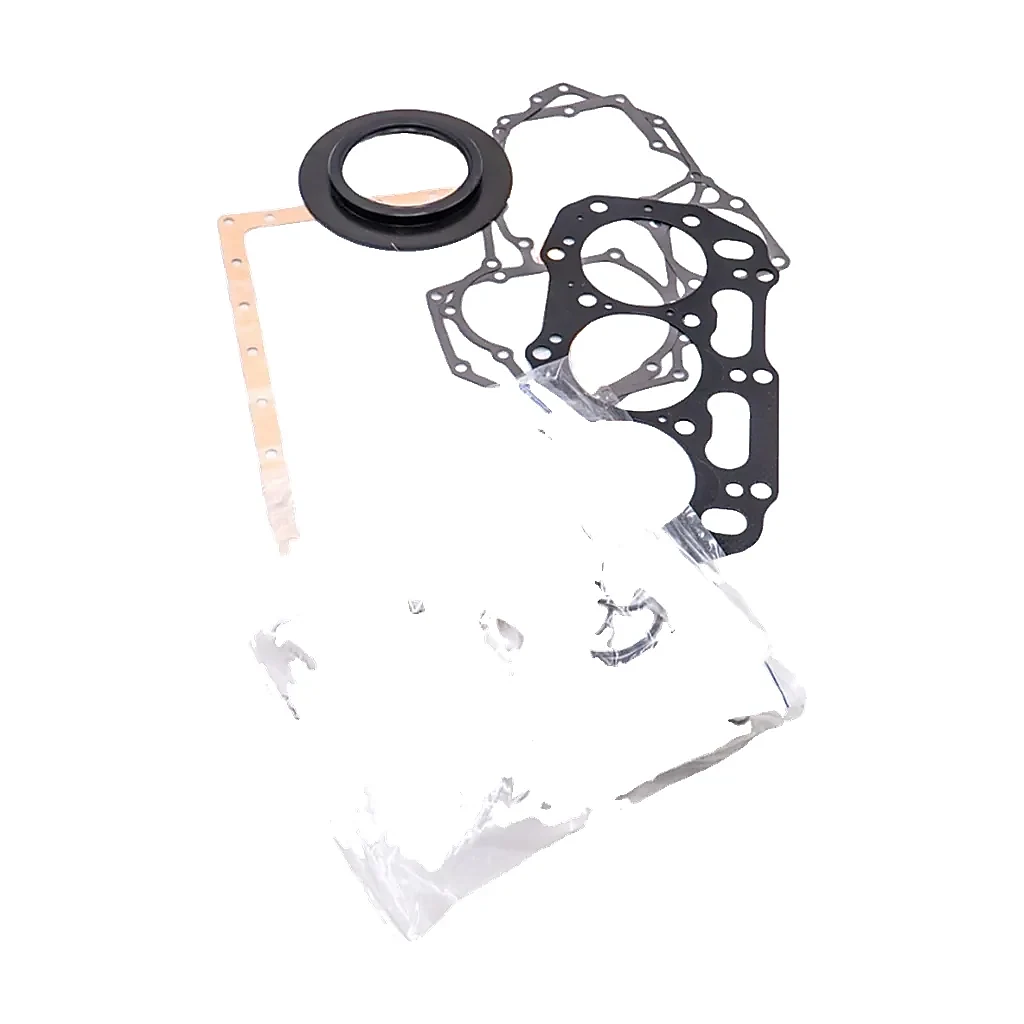 Pochette de joints moteur OEM pour JCB 802, 803, 804