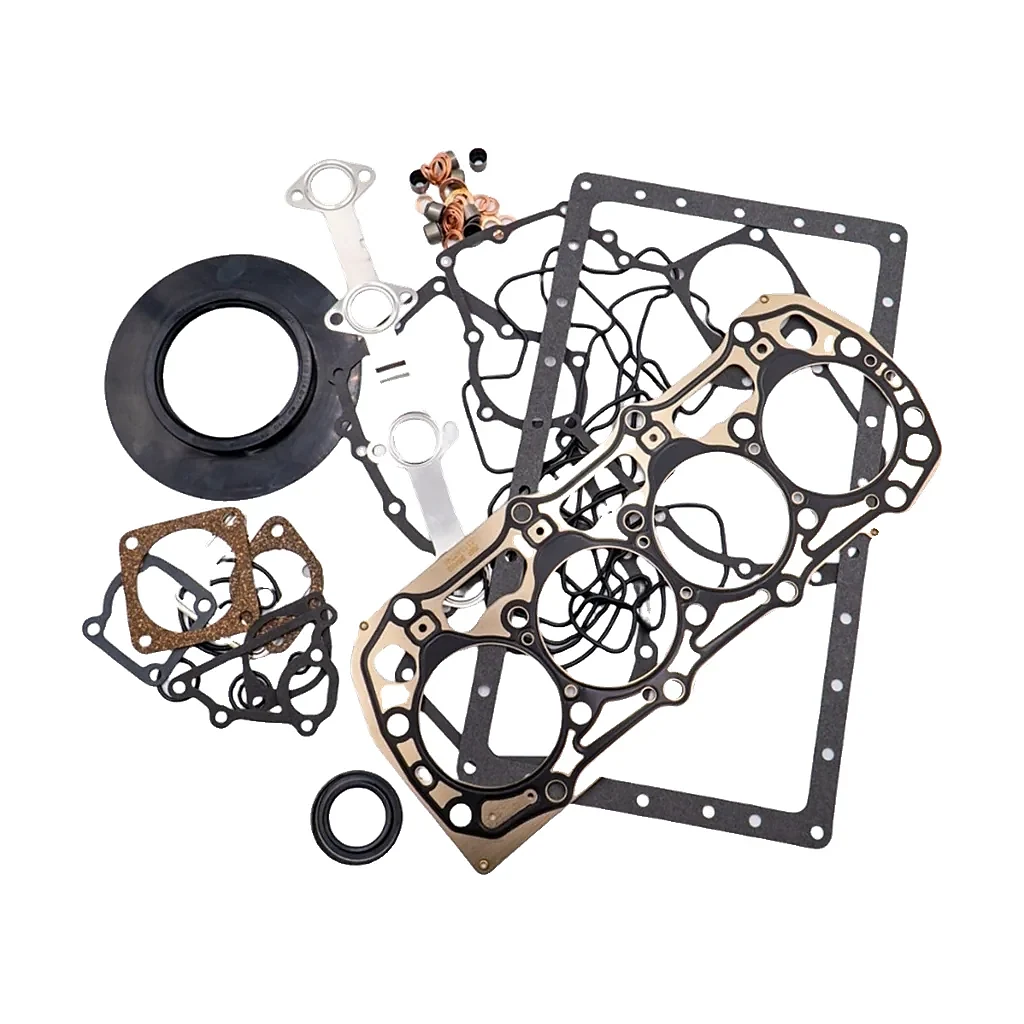 Kit de joints moteur compatible pour JCB TLT 20, TLT 25, TLT 30