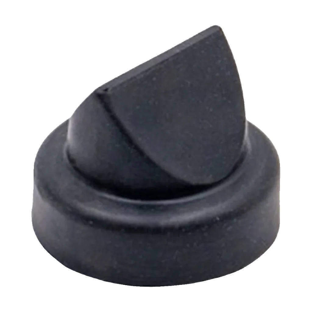 Valve d'évacuation de poussière compatible pour JCB 3CX, 2CX, 4CX