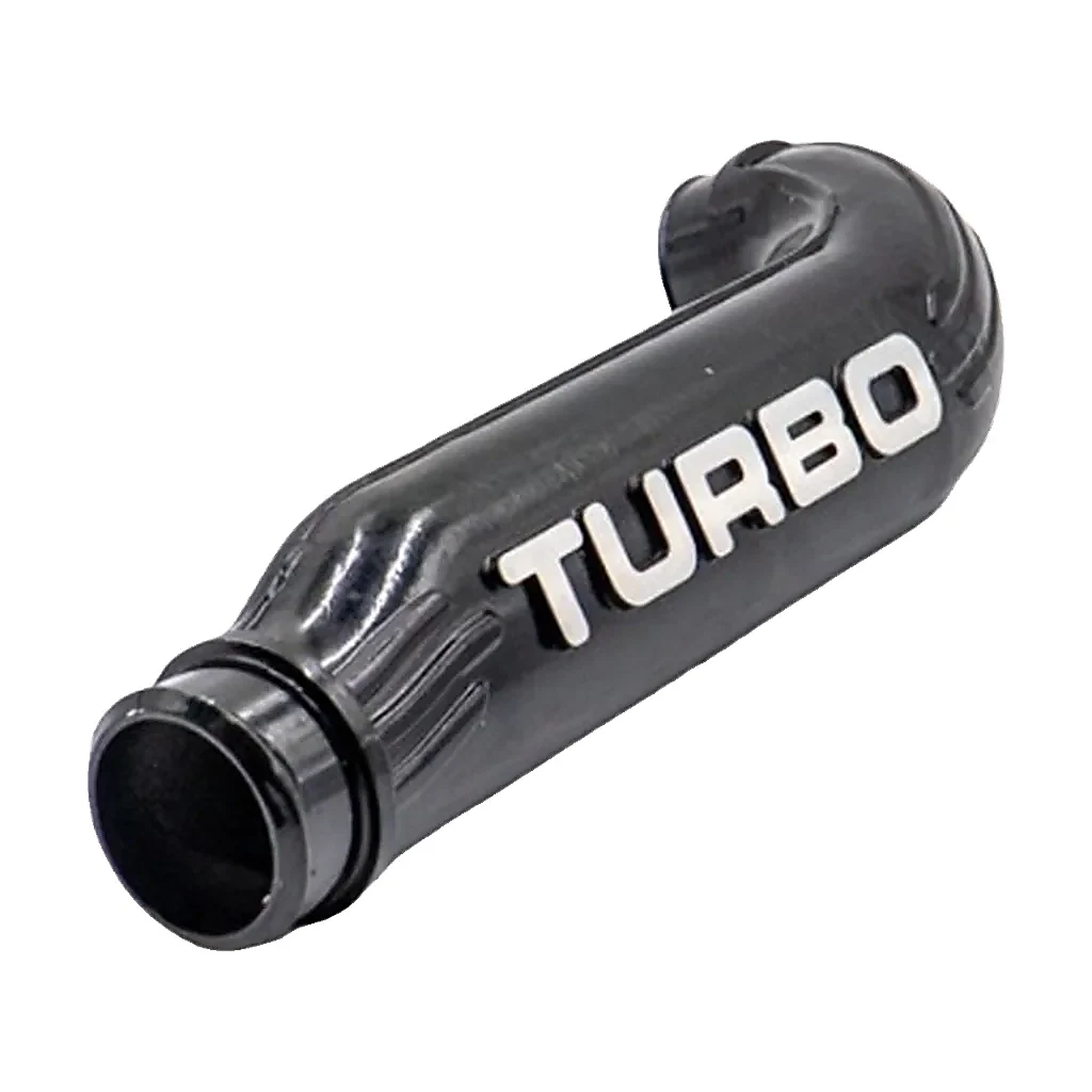 Durite de turbo compatible pour JCB 3CX, 3DX, 4CX