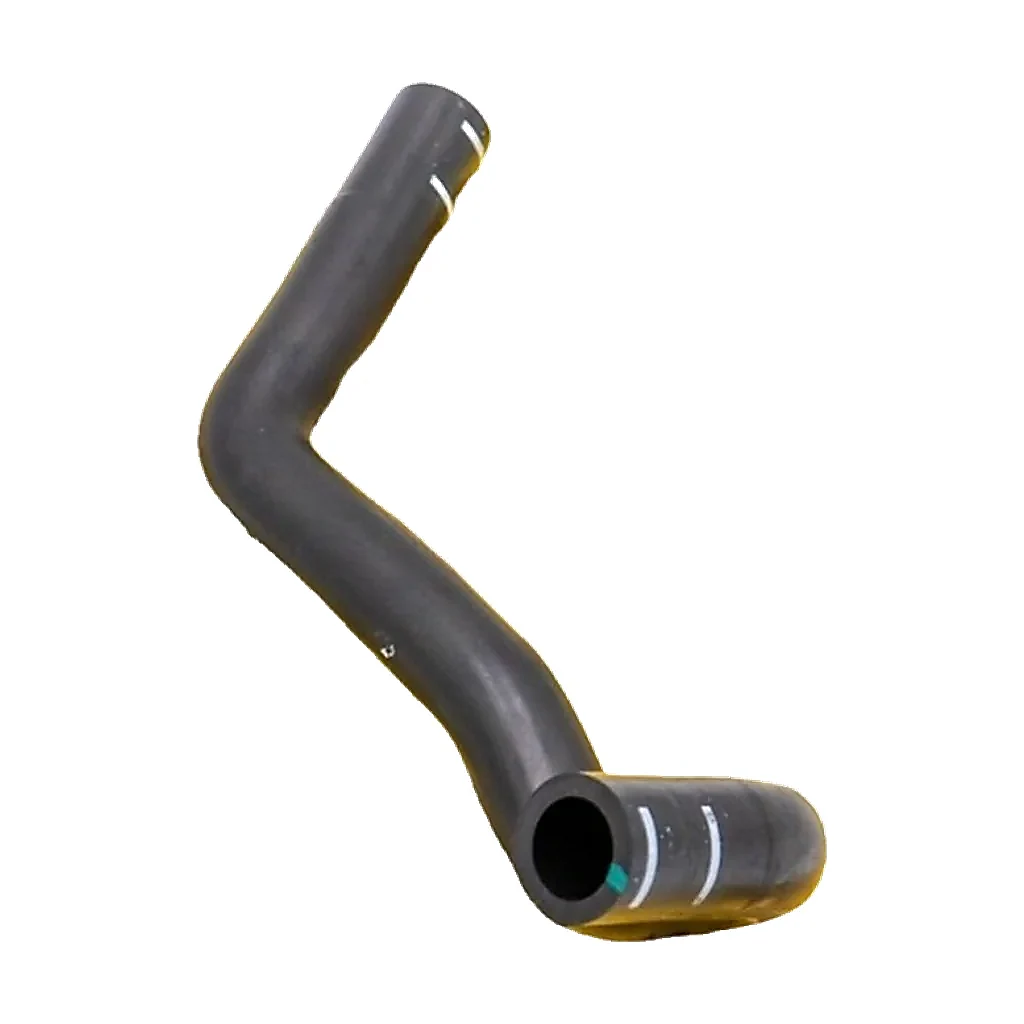 Durite d'évent de carter moteur d'origine pour JCB 3CX, 225T, 250T