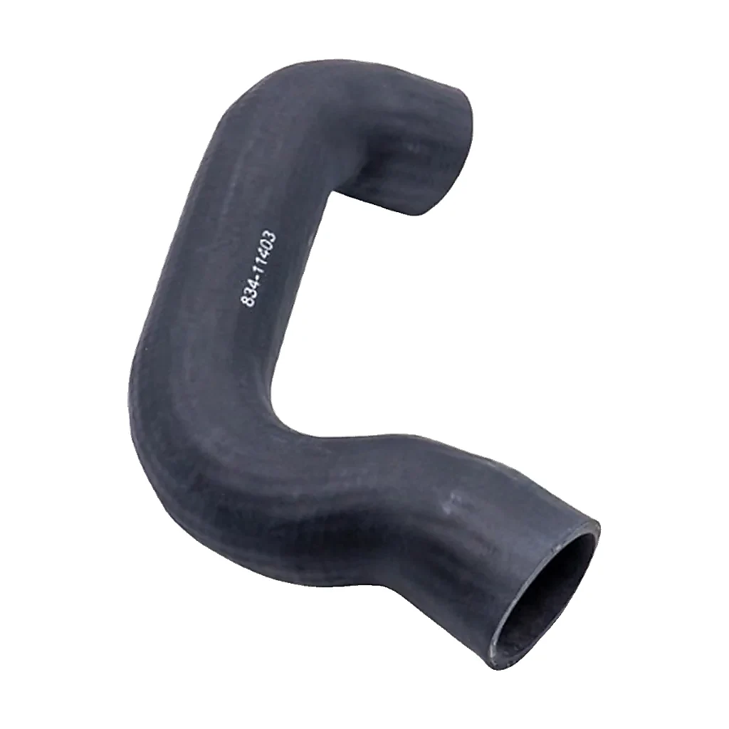 Durite d'admission d'air AWS compatible pour JCB 214, 215, 217