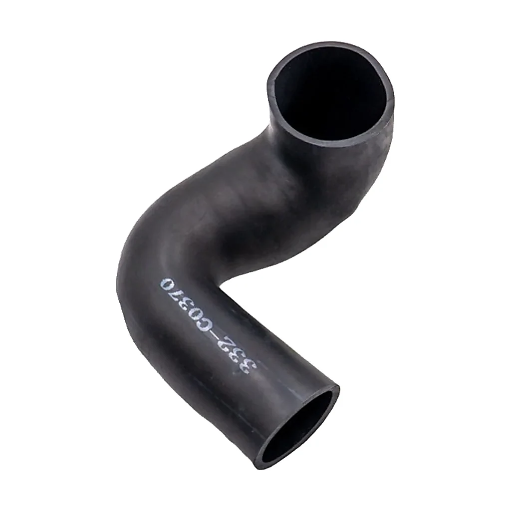 Durite d'admission compatible pour JCB 3CX