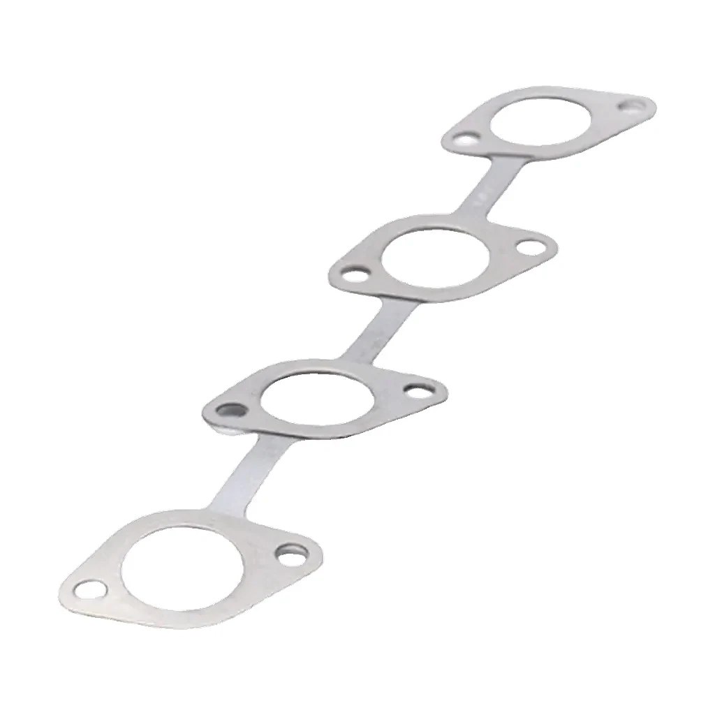 Joint de collecteur d'échappement moteur pour Isuzu compatible pour JCB mini-pelle