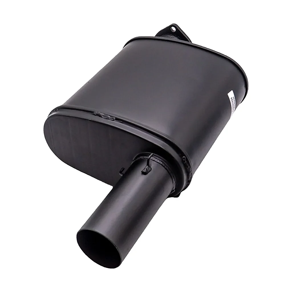 Silencieux pour Perkins 1100 compatible pour JCB 2CX, 3CX