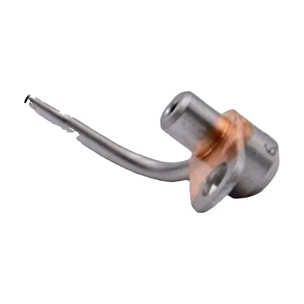 Gicleur de refroidissement de piston OEM pour JCB tractopelle et chariot télescopique