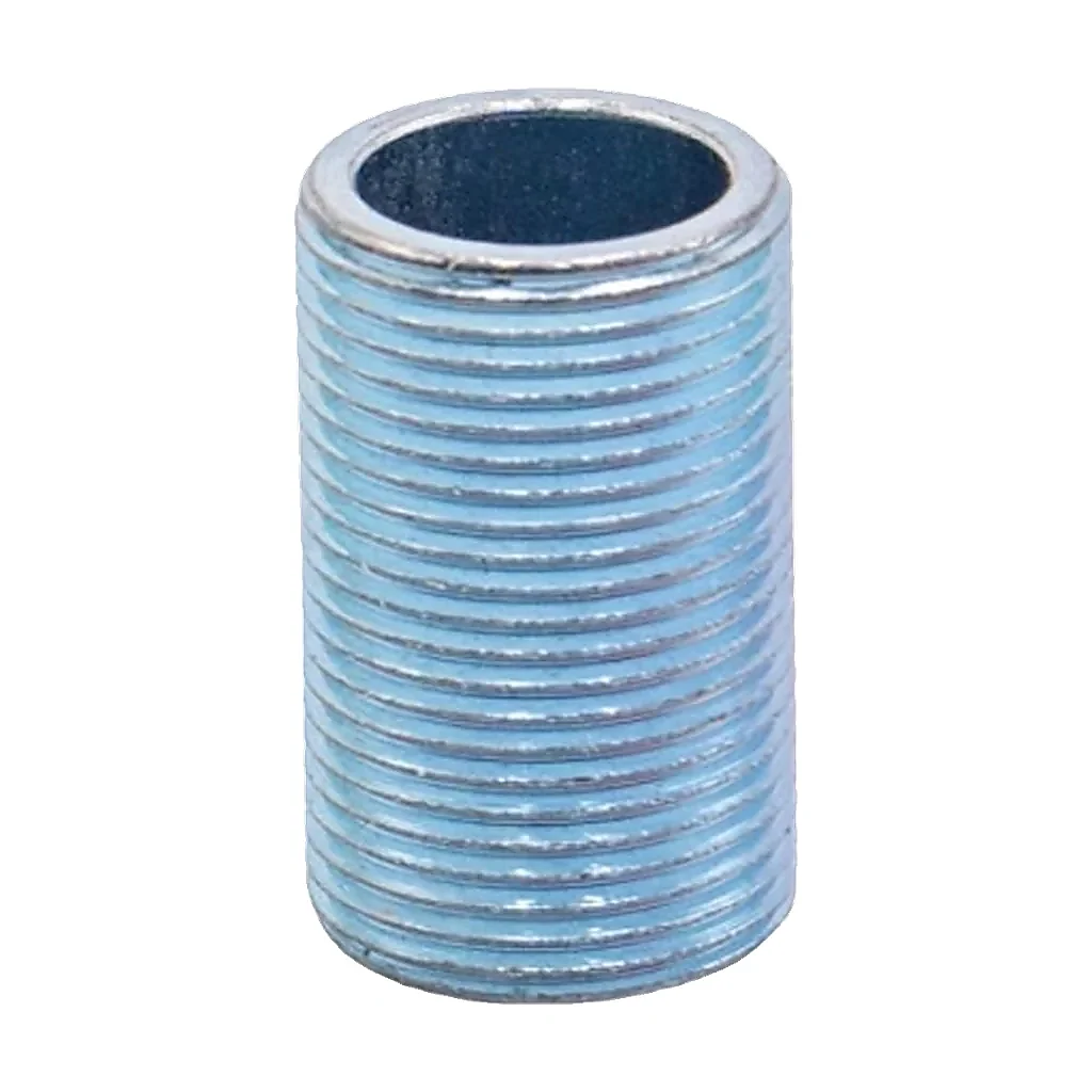 Insert de filtre à huile de fileté compatible pour JCB 3CX, 4CX, 506