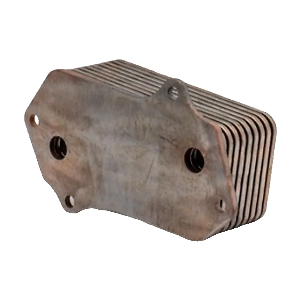 Refroidisseur d'huile Dieselmax compatible pour JCB JS 200, JS 220, JS 175