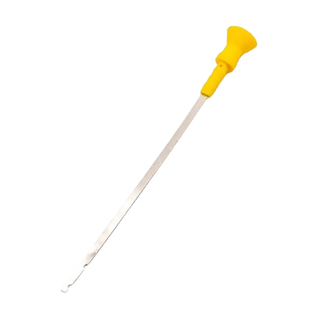 Jauge de niveau d'huile compatible pour JCB 426, 436