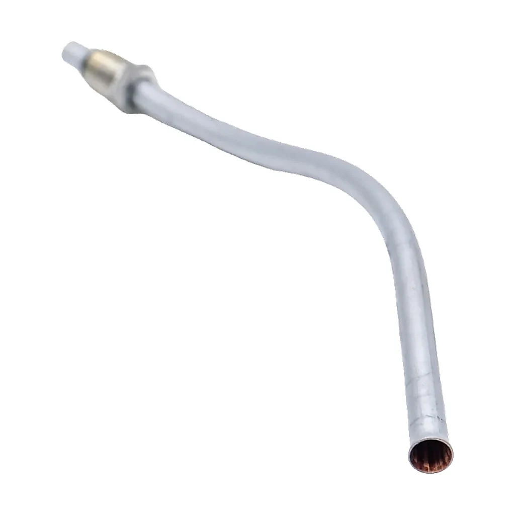Tube de jauge AH OEM pour JCB 520, 525, 526