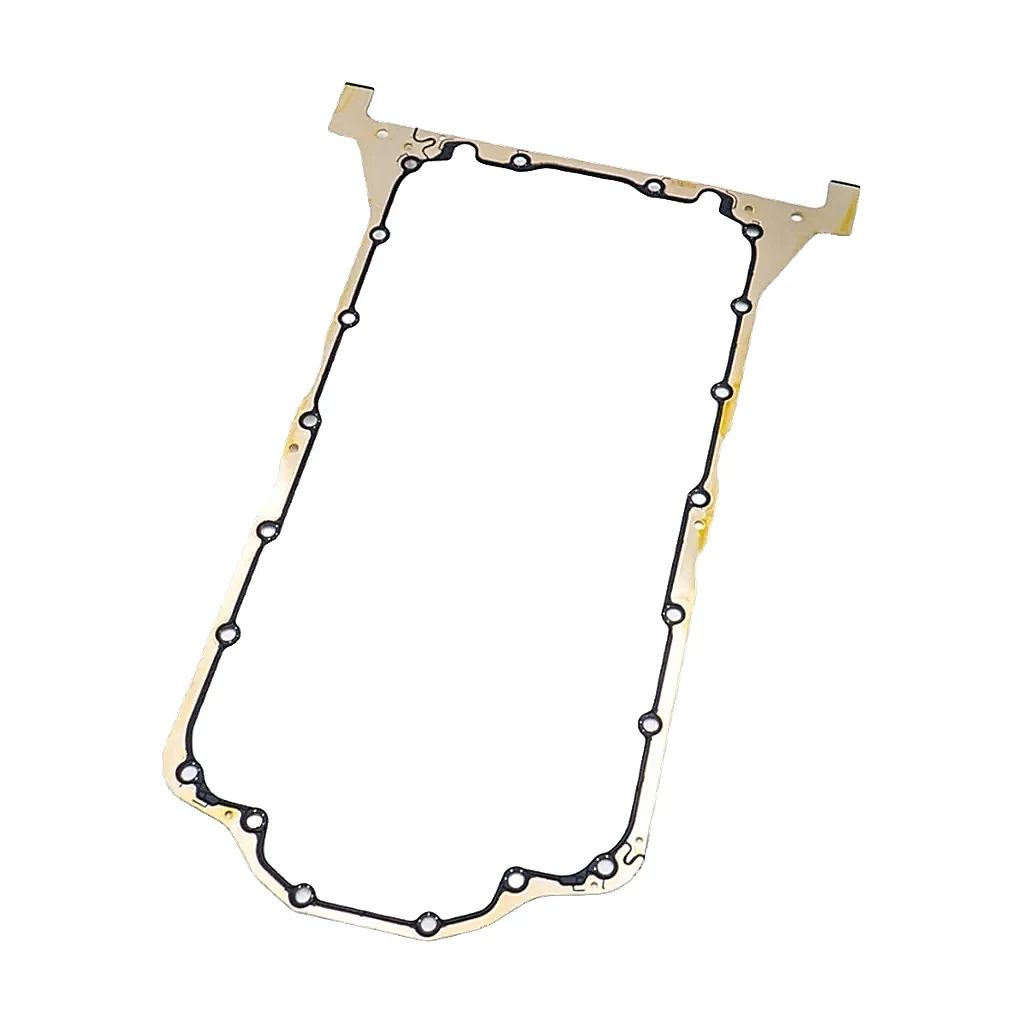 Joint de carter d'huile pour Perkins 1104.4 OEM pour JCB