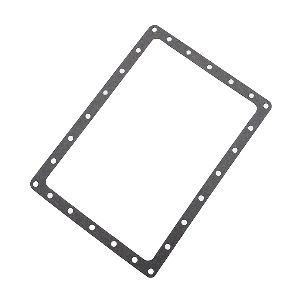 Joint de carter d'huile pour Perkins compatible pour JCB mini-pelle