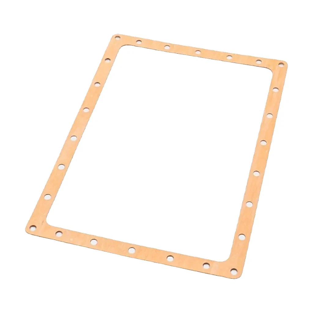 Joint de carter d'huile OEM pour JCB mini-pelle
