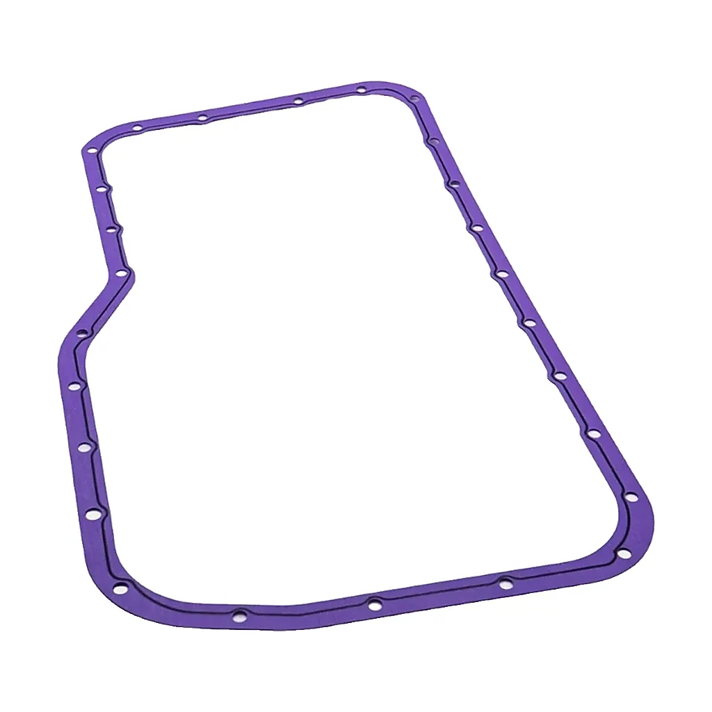 Joint de carter d'huile pour Isuzu 4HK1 compatible pour JCB JS