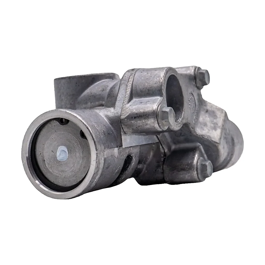 Valve de pression d'huile pour Perkins 1004.4 OEM pour JCB tractopelle et chariot télescopique