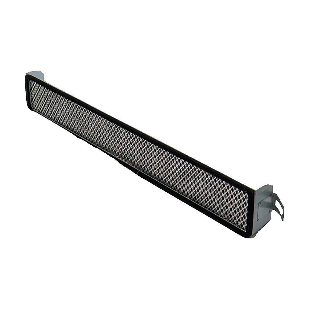 Filtre de cabine compatible pour JCB Fastrac