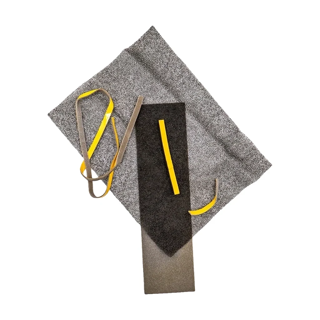 Kit de joints de filtre d'origine pour JCB 8080, 808, 8085