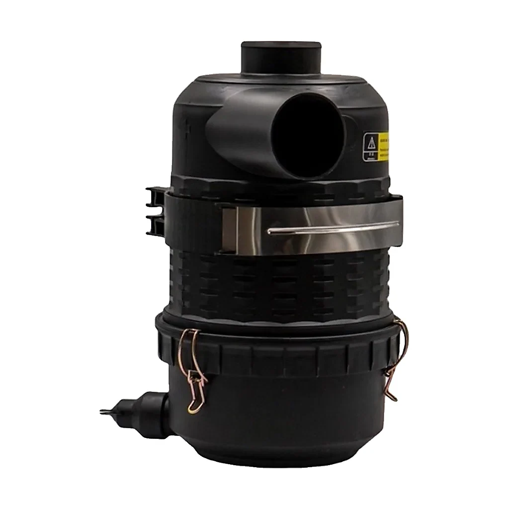 Carter de filtre à air compatible pour JCB JS 130, JS 160