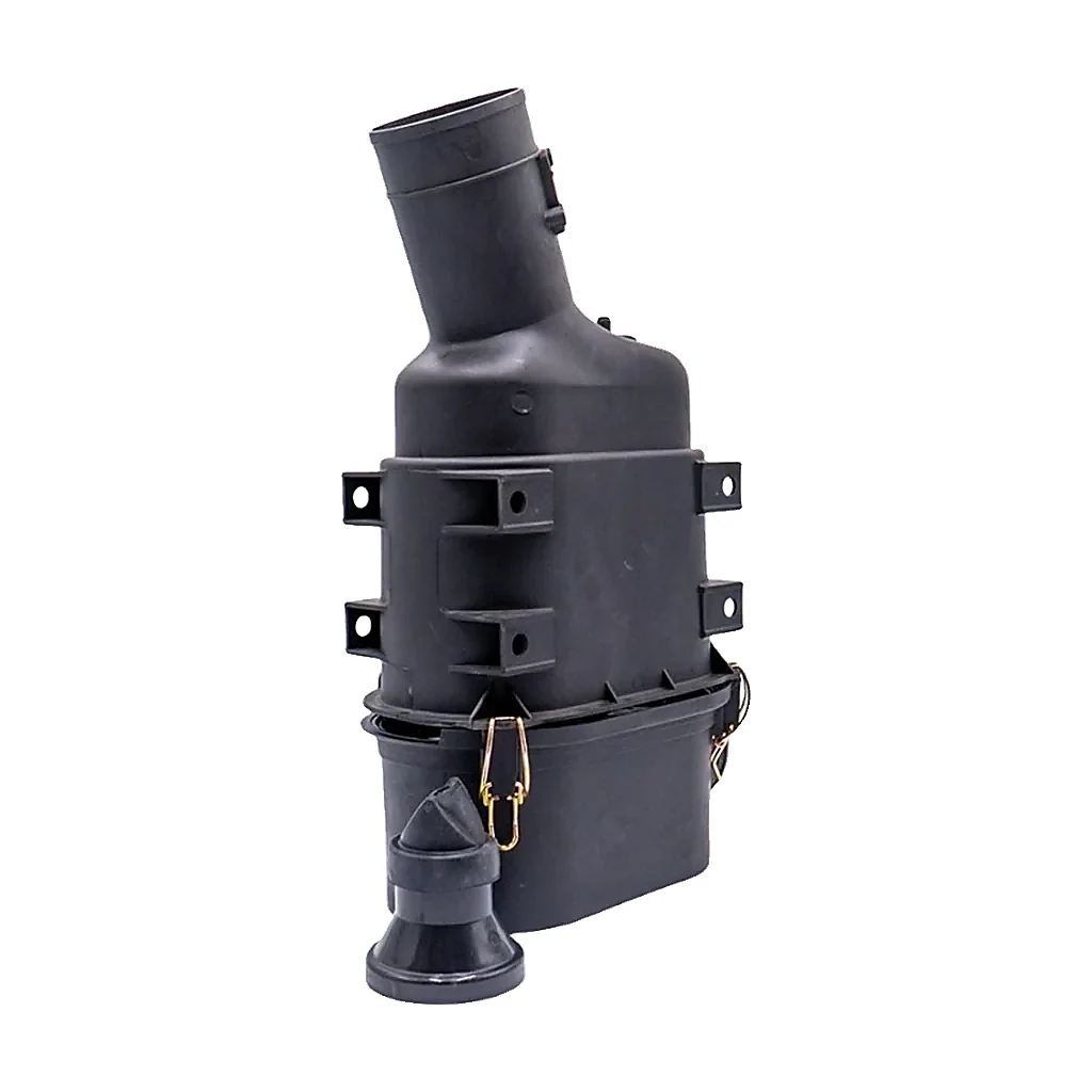 Boîtier de filtre à air compatible pour JCB