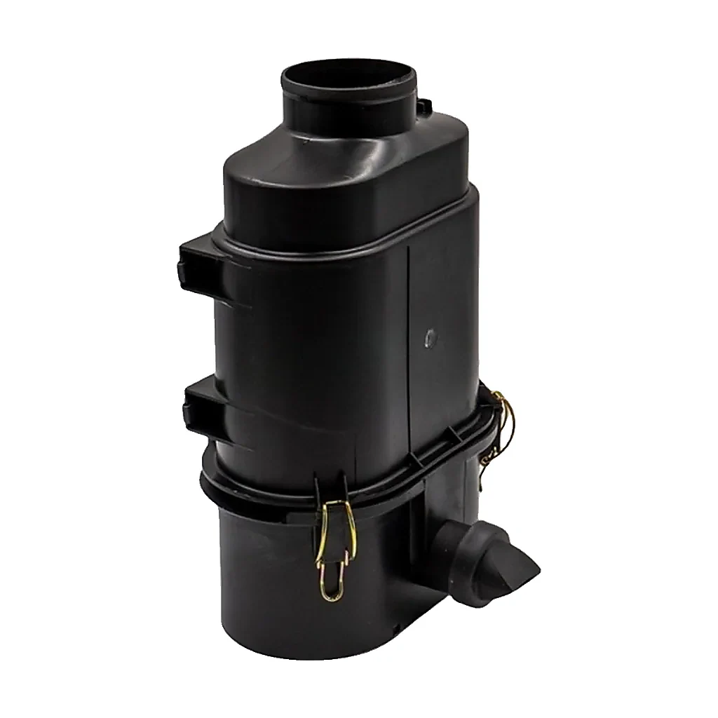Boîtier de filtre à air compatible pour JCB 3CX