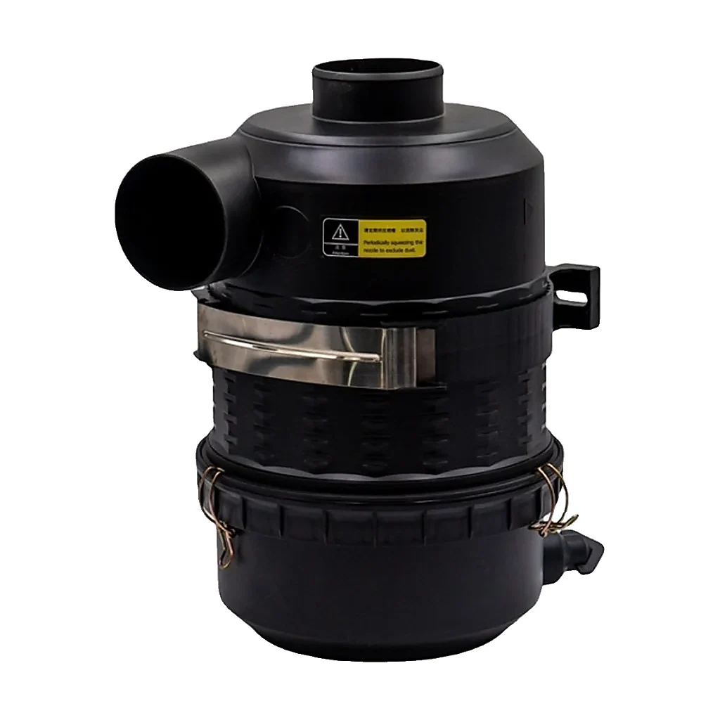 Boîtier de filtre à air compatible pour JCB JS 175, JS 220