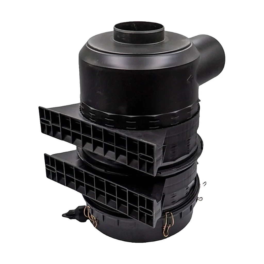Carter de filtre à air compatible pour JCB JS 300, JS 360, JS 370