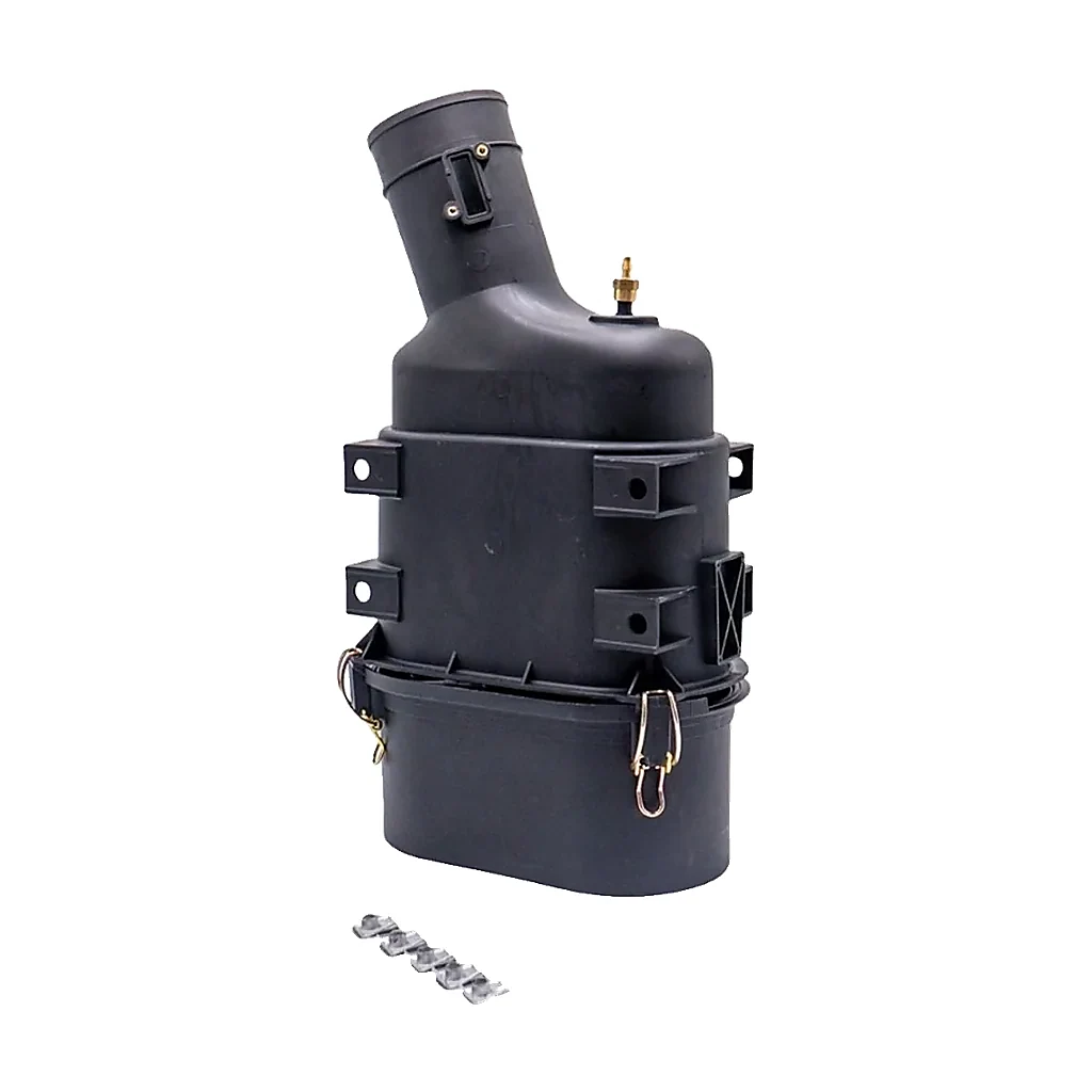 Carter de filtre à air compatible pour JCB