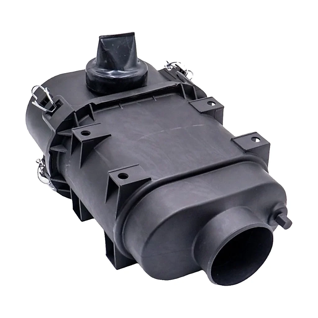 Boîtier de filtre à air compatible pour JCB TM 100, TM 200, 406