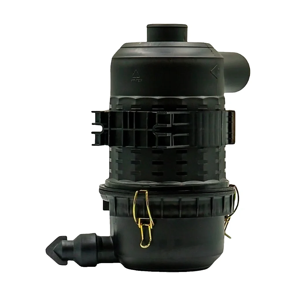 Boîtier de filtre à air compatible pour JCB JZ 70