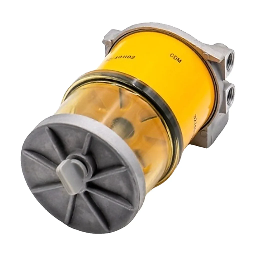 Carburant complet de décantation compatible pour JCB 3CX