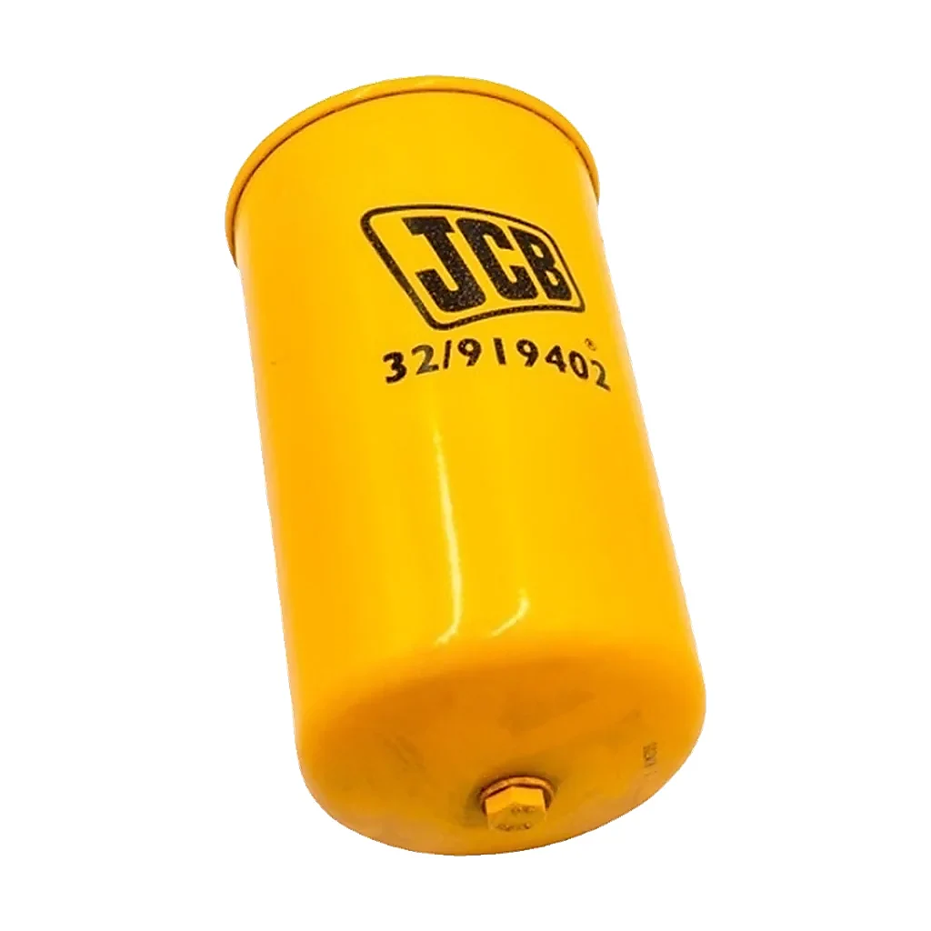 Filtre à carburant d'origine pour JCB JS 330, JS 450