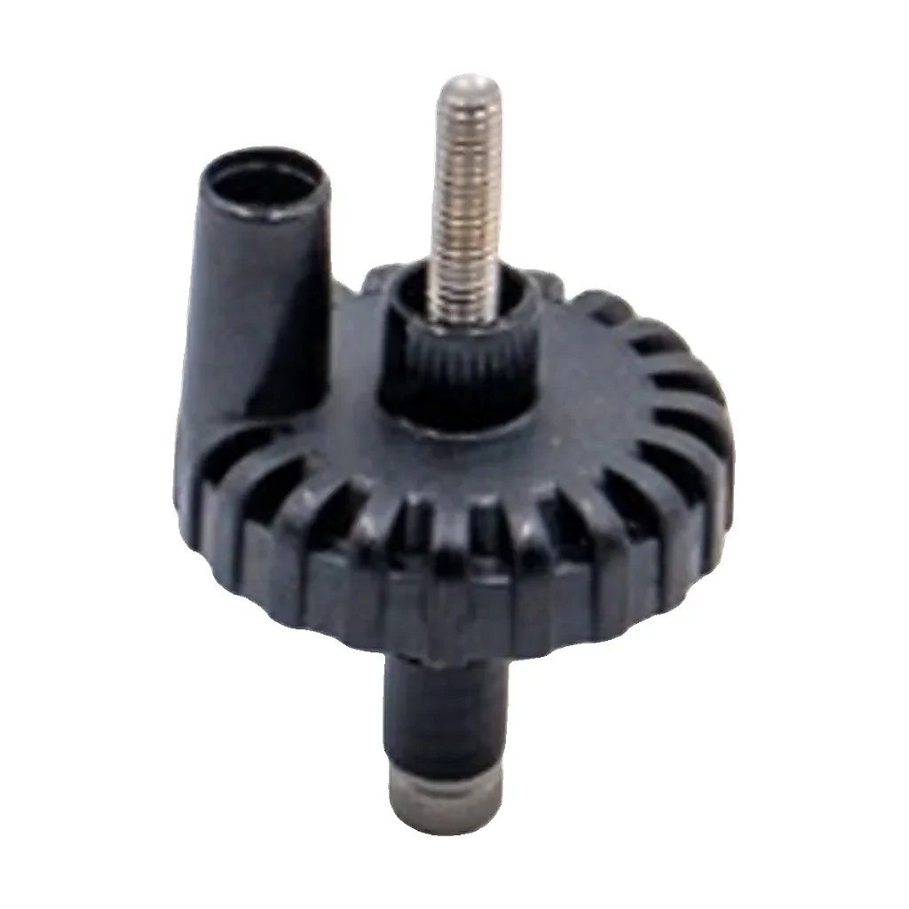 Kit vanne de vidange avec capteur et joint Dieselmax compatible pour JCB tractopelle et pelle sur chenilles