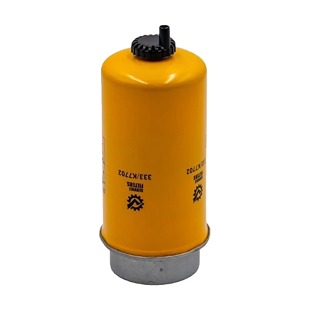 Filtre à carburant compatible pour JCB JS 200, JS 220