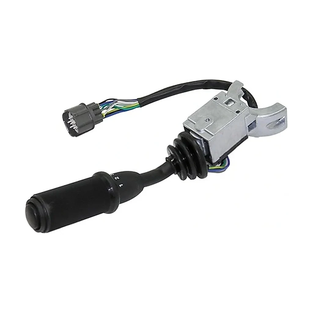 Commodo inverseur p/s compatible pour JCB
