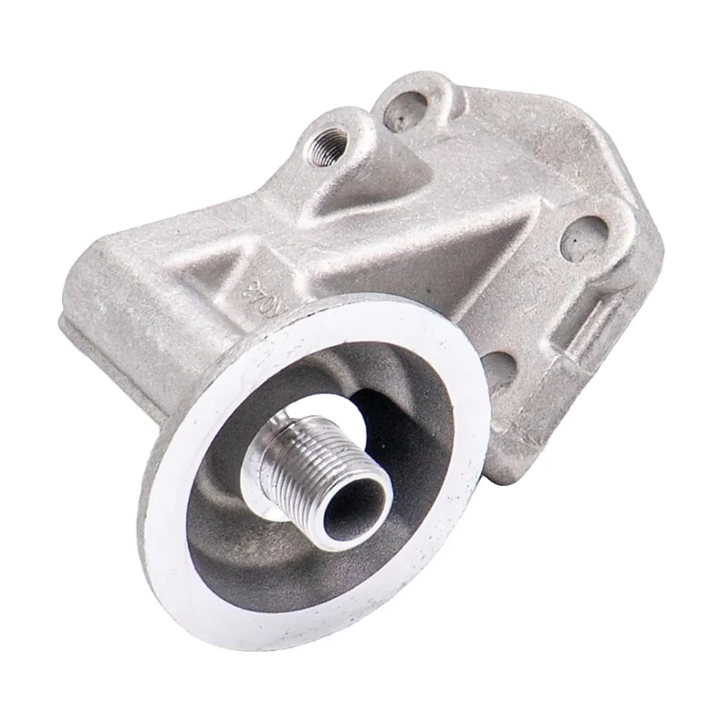 Tête de filtre compatible pour JCB 3CX