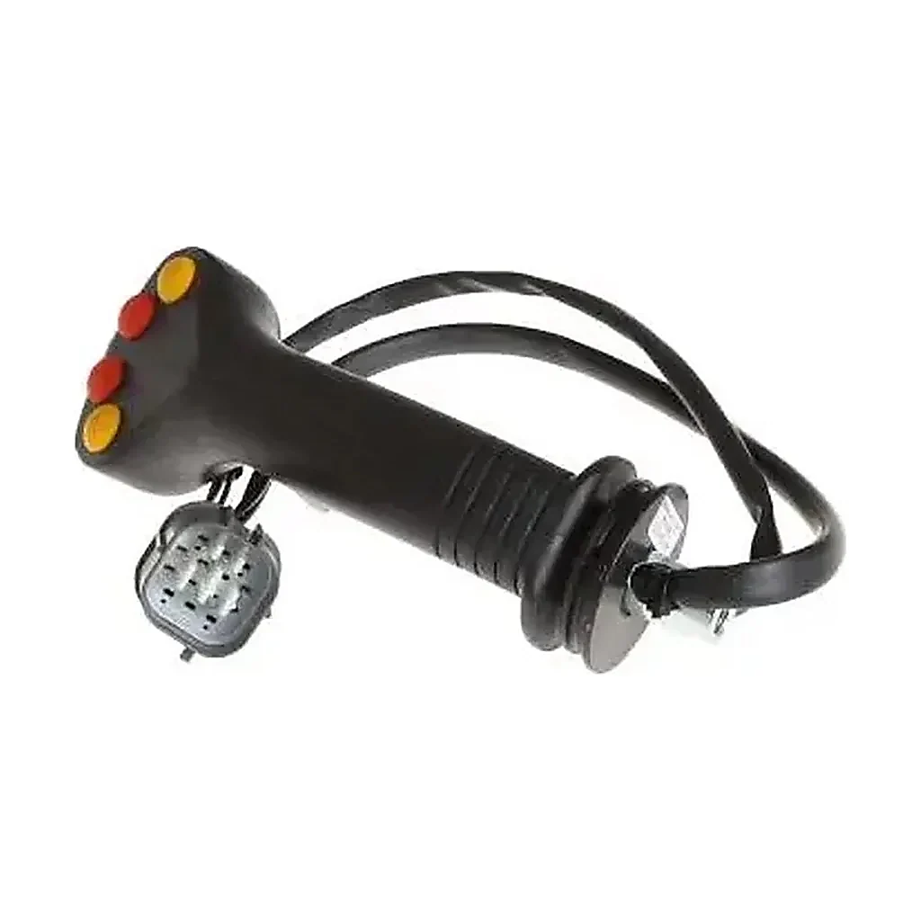 Manipulateur complet compatible pour JCB