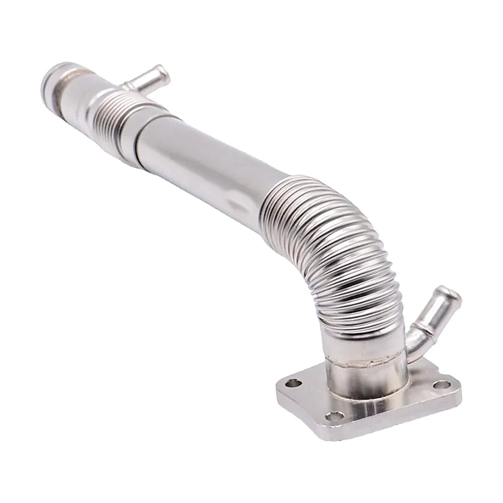 T4 56kw+ iegr refroidisseur compatible pour JCB