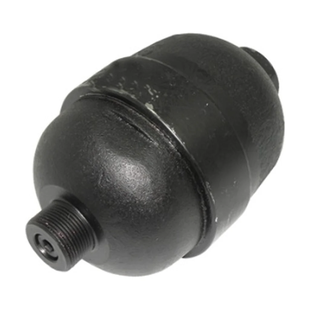 Accumulateur à membrane 0,35 L compatible pour JCB