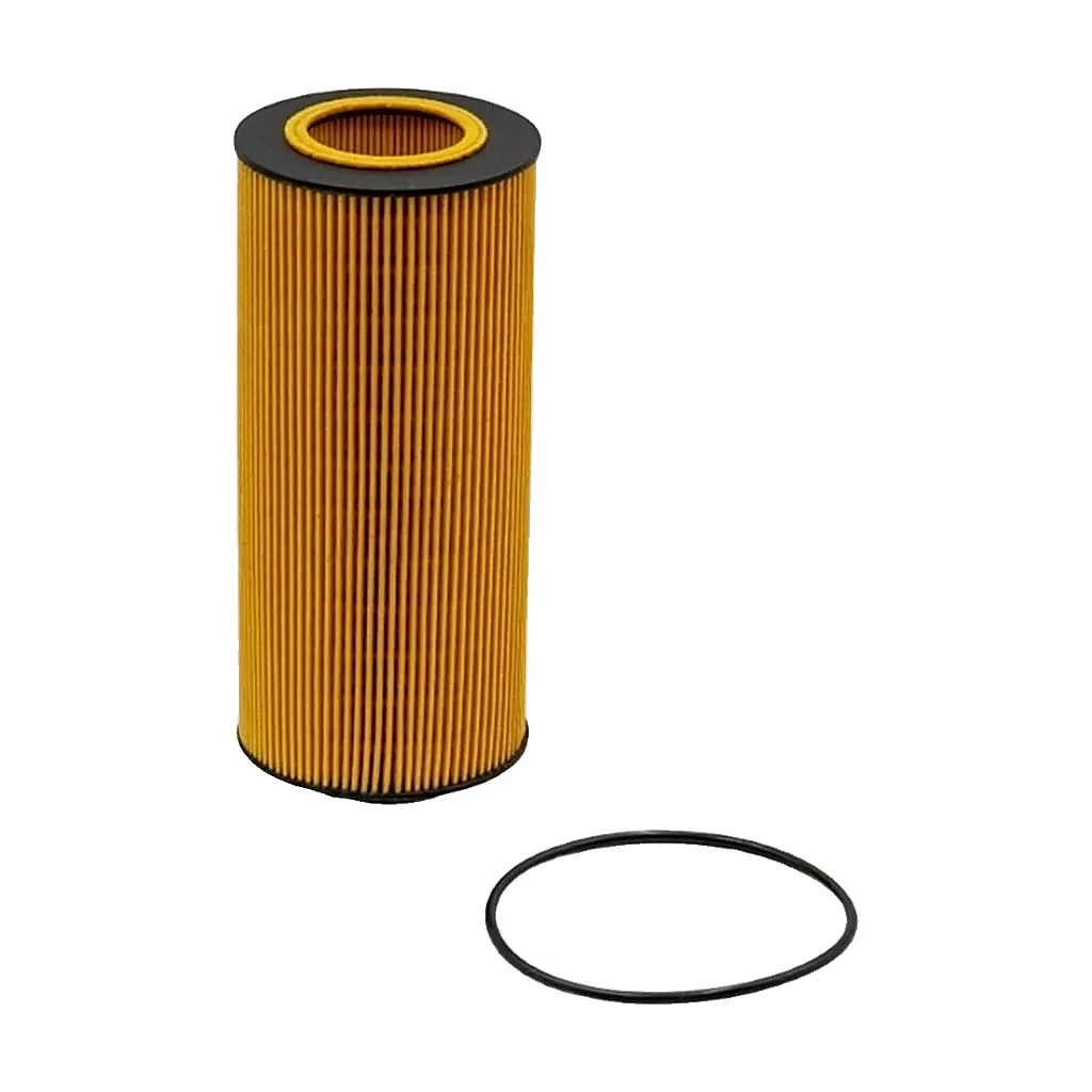 Filtre à huile compatible pour JCB JS 330, JS 370