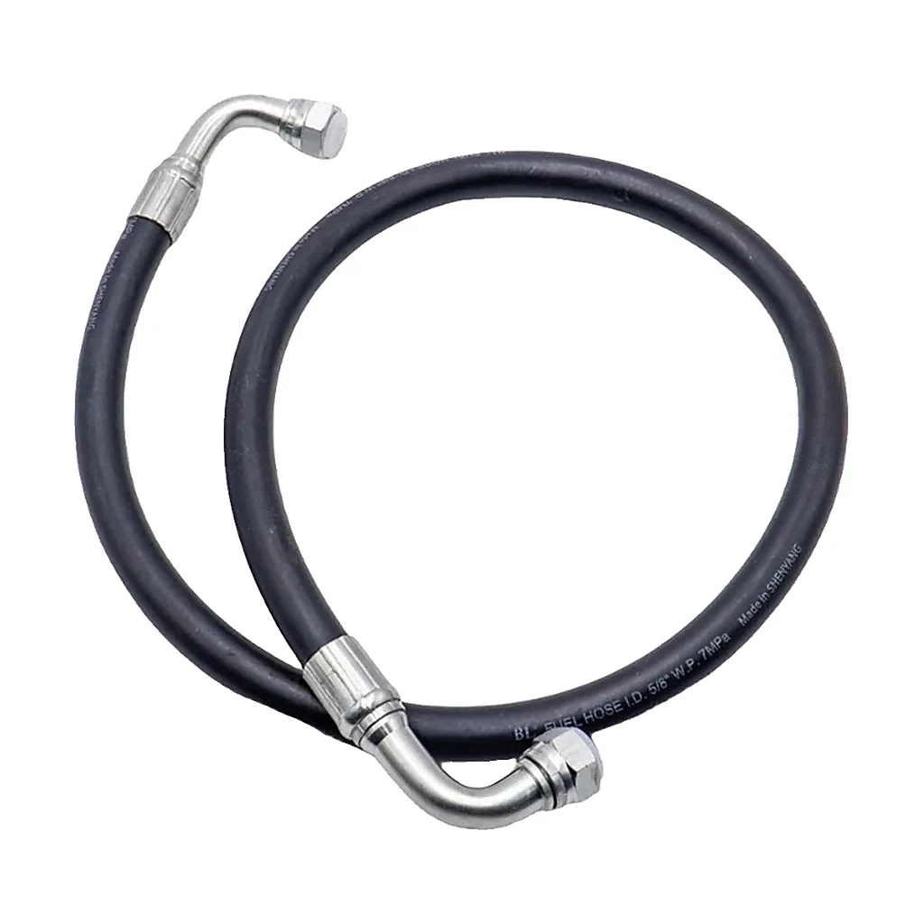 Durite 5/8BSP x 1400 mm compatible pour JCB 506, 507, 508