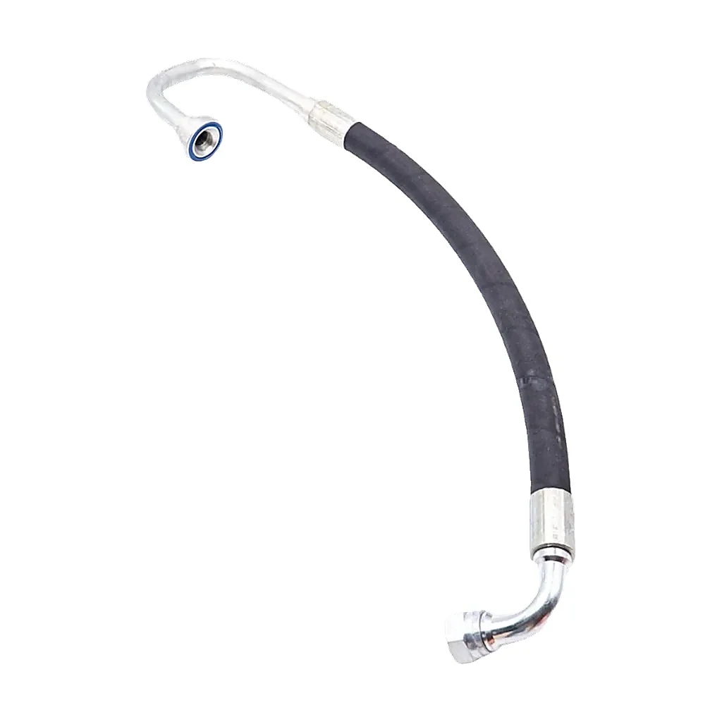 Flexible hydraulique 3/4 BSP compatible pour JCB 527, 531, 532