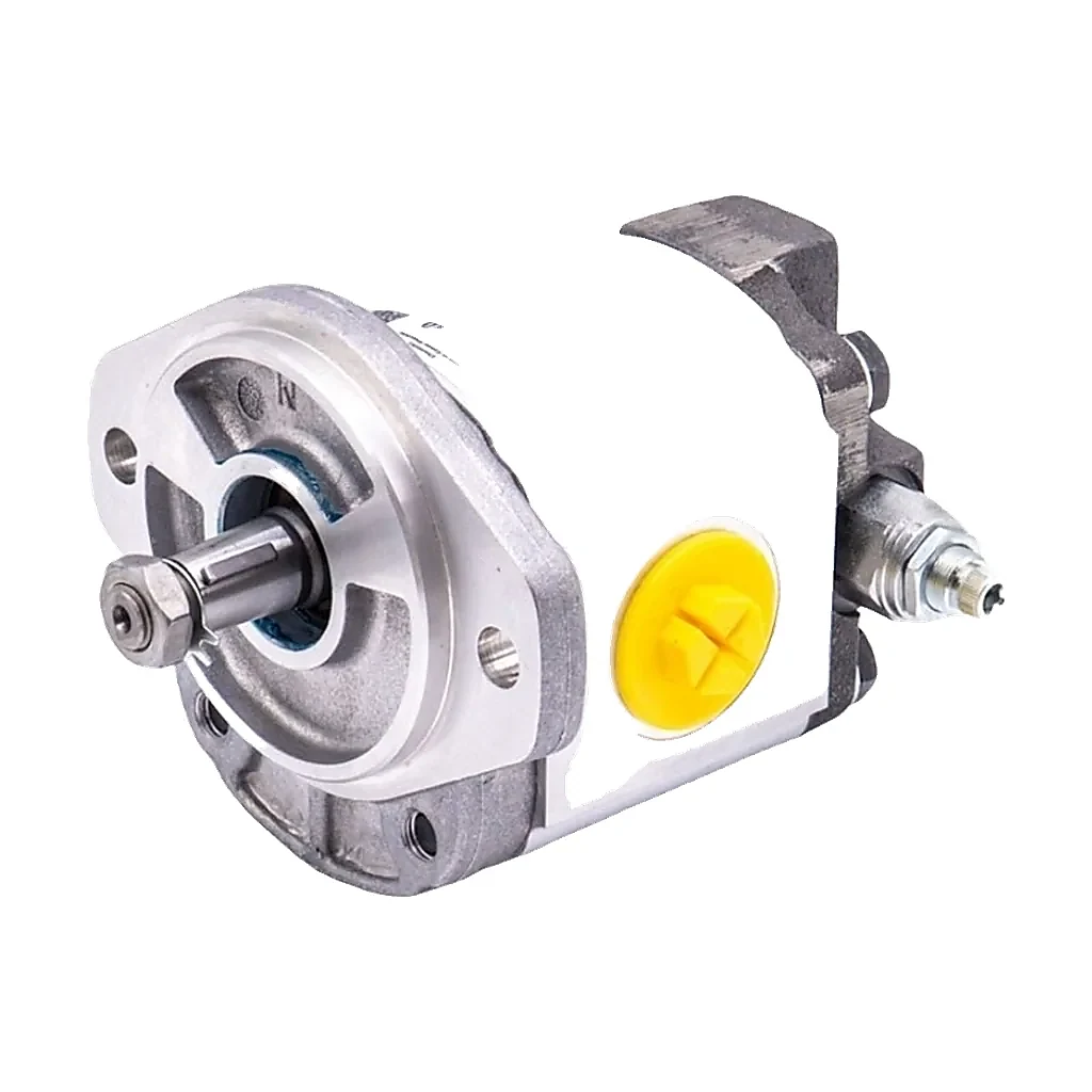 Moteur de ventilateur OEM pour JCB 422, 426, 436
